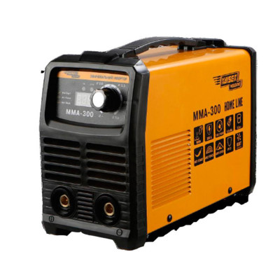 Kaiser MMA-300 HOME LINE Зварювальний інвертор