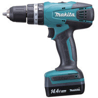 Makita HP347DWE Акумуляторний ударний шуруповерт