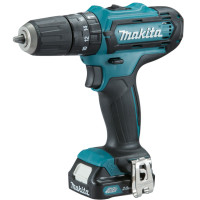Makita HP331DWAE Акумуляторний ударний шуруповерт