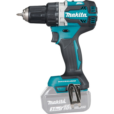 Makita DDF484Z Акумуляторний шуруповерт