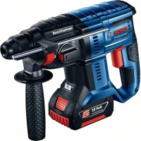 Bosch GBH 180-LI Акумуляторний перфоратор (0611911020)