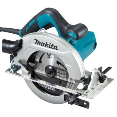 Makita HS7611 Дискова пилка