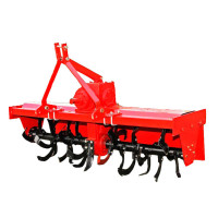 Forte Ф-125 Грунтофреза тракторна триточкова 125см