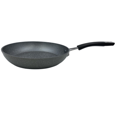 Сковорода GUSTO GT-2107-24 покриття GRANITE 240*48 мм