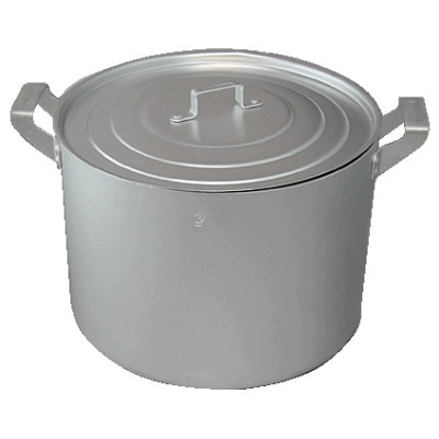 Gusto GT-1620-45 Каструля циліндрична 20*13 см 4.5 л (набір 8 шт.)