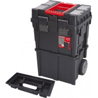 Ящик для інструментів HD Compact Logic Haisser 450*350*645 мм