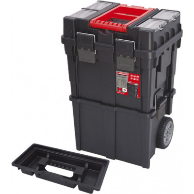 Ящик для інструментів HD Compact Logic Haisser 450*350*645 мм