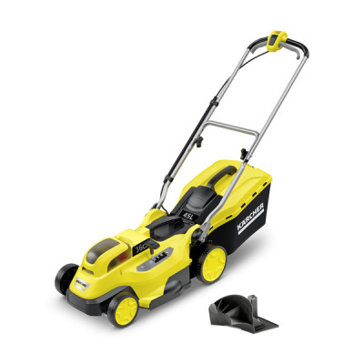 Газонокосарка акумуляторна LMO 18-36 Battery Karcher