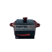 Форма - горщик для випікання PR-3210 PEPPER 10 см