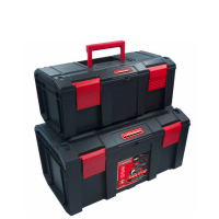 Набір ящиків для інструментів R-BOX 90070 Haisser