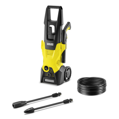 Міні-мийка K3 + шампунь RM 610 1л KARCHER