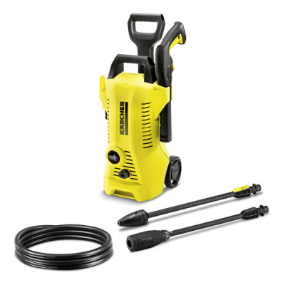 Мінімийка K 2 Power Control Karcher
