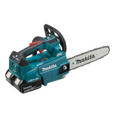 Акумуляторна ланцюгова пилка DUC406PT2 Makita