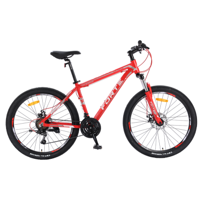 Велосипед Forte Extreme 27.5" / Рама 17" (червоний)