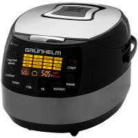 Мультиварка Grunhelm GMC-16T