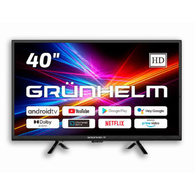 Телевізор Grunhelm 40F300-GA11 40"