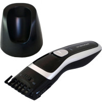 Акумуляторна машинка для стрижки Grunhelm GHC528