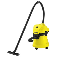 Karcher WD 3 + мішки Пилосос для сухого прибирання (9.610-742.0)