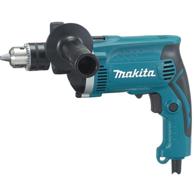 Makita HP1630K Дриль ударний
