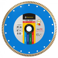 Коло алмазне відрізне Distar Turbo Baumesser Beton PRO (230x2.6x9x22.23 мм)