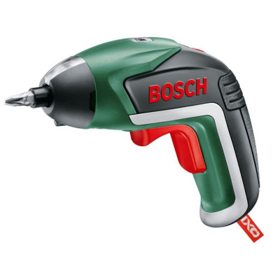 Bosch IXO V 3.6V Акумуляторна викрутка (06039A8020)