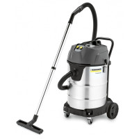 Karcher NT 70/2 Me Classic Пилосос для сухого та вологого збирання (1.667-306.0)