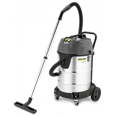 Karcher NT 70/2 Me Classic Пилосос для сухого та вологого збирання (1.667-306.0)