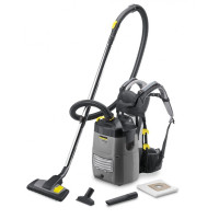 Karcher BV 5/1 Пилосос для сухого збирання (1.394-200.0)