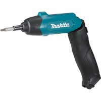 Makita DF001DW Акумуляторний шуруповерт