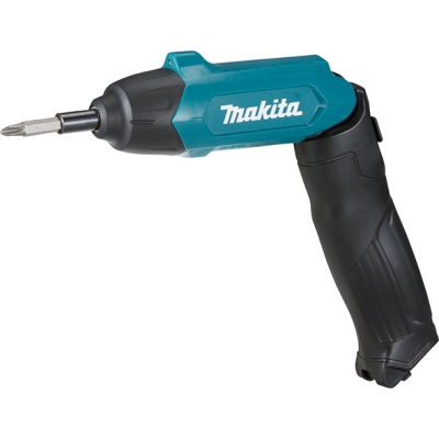 Makita DF001DW Акумуляторний шуруповерт