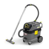 KARCHER NT30/1 Tact Te L Пилосос для вологого та сухого збирання (1.148-211.0)