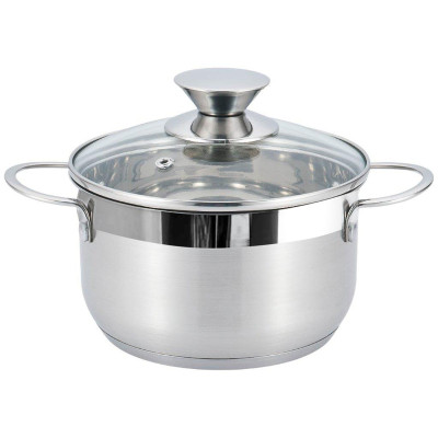 GUSTO GT-1101-14 Каструля Media TM 14 см 1 л