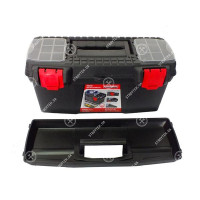 Ящик для інструментів Haisser Ergo Profi 15 383 x 188 x 168 мм