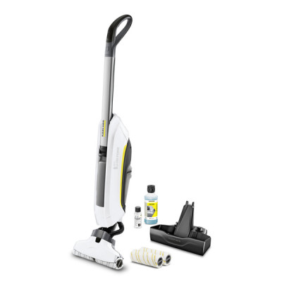 Пилосос миючий Karcher FC 5 Cordless Premium