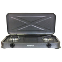Grunhelm GGP-6012 газова плита