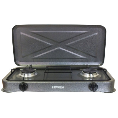 Grunhelm GGP-6012 газова плита
