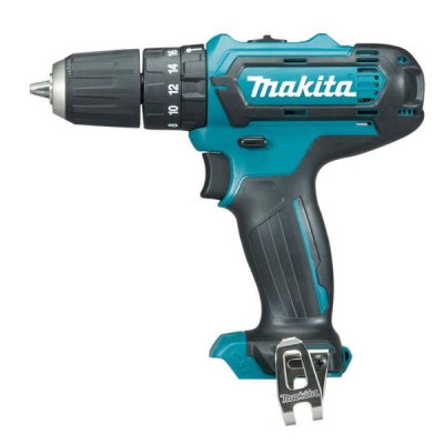 Makita DF332DZ Акумуляторний шуруповерт (без АКБ)