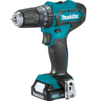 Makita HP333DWAE Акумуляторний ударний шуруповерт