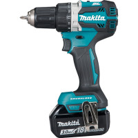 Makita DDF484RFE Акумуляторний шуруповерт