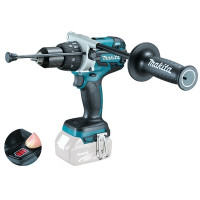 Makita DDF481Z Акумуляторний дриль-шуруповерт