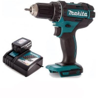 Makita DDF482RF Акумуляторний дриль-шуруповерт