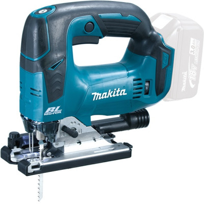 Makita DJV182Z Акумуляторний лобзик