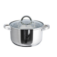 Gusto GT-1500-20 Каструля Nuovo 20см