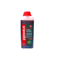 Grunhelm 4-TAKT SEMISYNT SAE 10W40 (1л) Олія моторна