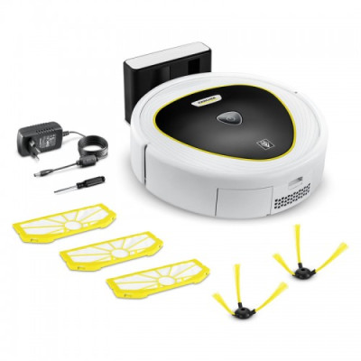 Karcher RC 3 Робот-пилосос