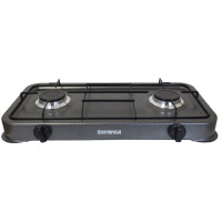 Grunhelm GGP-6002 Газова плита без кришки