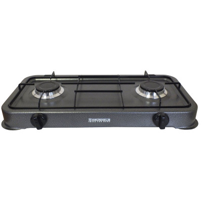 Grunhelm GGP-6002 Газова плита без кришки
