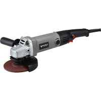 Forte AG 14-125 LP Шліфмашина кутова