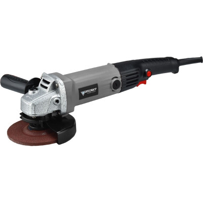 Forte AG 14-125 LP Шліфмашина кутова