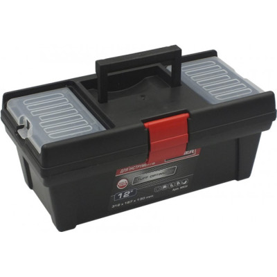 Скринька для інструментів 12" Stuff Optimo SP Haisser 312*167*130 мм